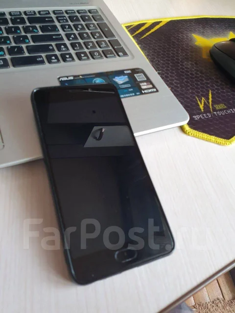 Meizu M6 Note. �/�, ������, 3G, 4G LTE, Dual-SIM ����