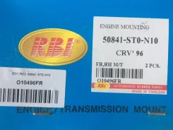������� �������� ������ CR-V RD1, RD2 50841-ST0-N10, �� O10496FR ����