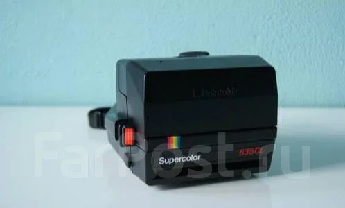 Polaroid ����