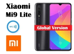 Xiaomi Mi9 Lite. ����� ����