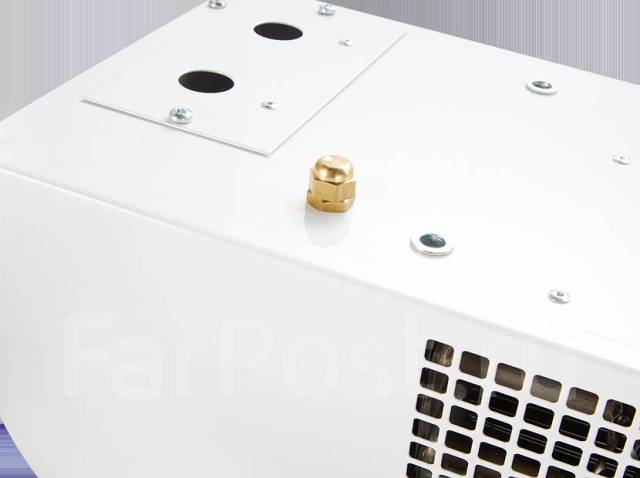 Электрическая завеса тепловая Ballu BHC-B20T12-PS серии Basic на 12кВт ...