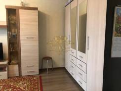 1-комнатная, улица Михайловская (пос. Заводской) 13а в Артеме 1-комнатная, улица Михайловская (пос. Заводской) 13а. Заводской, агентство, 33,0 кв. м.