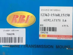 �������� ������ ������� AE92 D=12/80/67 12362-15160, �� T0927R ����