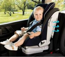 Joie Bold IsoFix автокресло группа 1-2-3 Англия! Новинка во Владивостоке Автокресла группа 1-3.