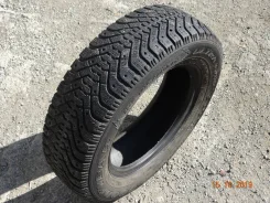 Goodyear UltraGrip 500. ������, ��� ����, 2006 ���, �/�, ����� 30 % ����