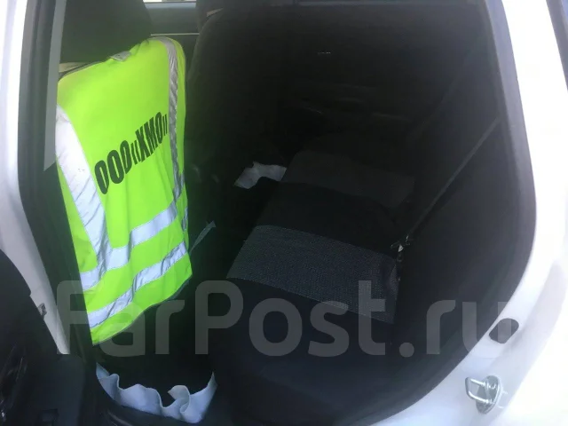 Mitsubishi ASX. ��������, ��������, 1.6 (117��.�.), ������, 58 106����. �� ����