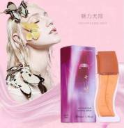 Хит! Женская туалетная вода в стиле Bruno Banani. 50 ml. С рубля! во Владивостоке Вода туалетная.