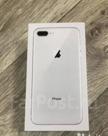 Apple iPhone 8 Plus. �/� ����