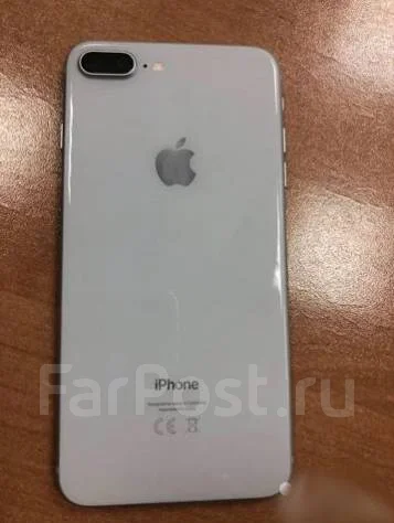 Apple iPhone 8 Plus. �/� ����