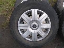 Зимние колеса в Барабинске Зимние колеса. x14" 4x100.00