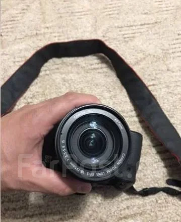 Canon EOS 60D. 15 - 19.9 �� ����