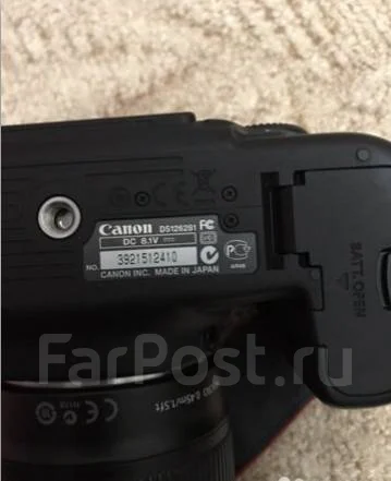 Canon EOS 60D. 15 - 19.9 �� ����