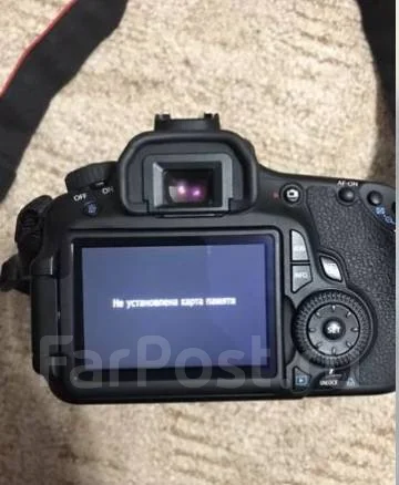 Canon EOS 60D. 15 - 19.9 �� ����