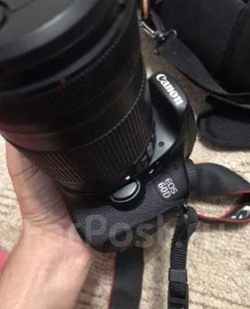 Canon EOS 60D. 15 - 19.9 �� ����