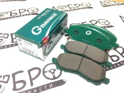 ������� ��������� �������� G-Brake GP-06108 (Japan) GP-06108 ����