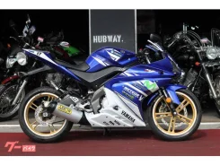 Yamaha YZF-R125. 125����. ��., ��������, ���������, ��� �������. ��� ����� �� ������������ ����
