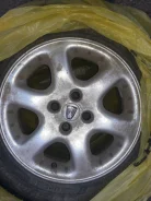 Rover. x15", 4x100, �� 40���. ��� ����� �� ����������� ����