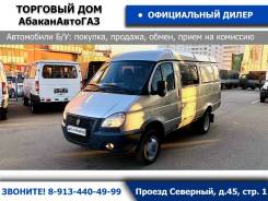 ГАЗ 27057, 2012 в Абакане ГАЗ 27057. Продажа ГАЗ-27057 4*4 от Официального Дилера, 2 781 куб. см., 1 500 кг., 4x4