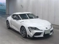 Toyota Supra. �������, ������, 2.0 (258��.�.), ������, �/�. ��� �����