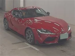 Toyota Supra. �������, ������, 2.0 (258��.�.), ������, �/�. ��� ����� �� ������������ ����