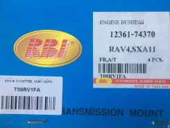�������� � �������� ������� RAV4 SXA1# D=10/77/55 12361-74370, �� T09RV1FA ����