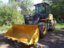 XCMG ZL, 2019 в Нягани XCMG ZL. Фронтальный погрузчик 30, 3 000 кг., Дизельный, 1,80 куб. м.