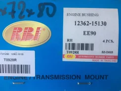 �������� ������ ������� EE90 D=72/12/80 12362-15130, �� T0928R ����