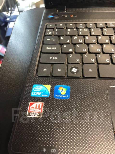 Купить Ноутбук Intel Core I3 Windows 7