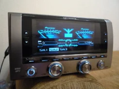 Pioneer Carrozzeria FH-P099MD ����