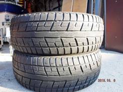 Yokohama Geolandar I/T, 215/60R17 в Новосибирске Yokohama Geolandar I/T. Всесезонные, 2011 год, 60 %