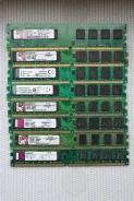 DDR3 12Gb � DDR2 16Gb ��������� ����������� ������ ����