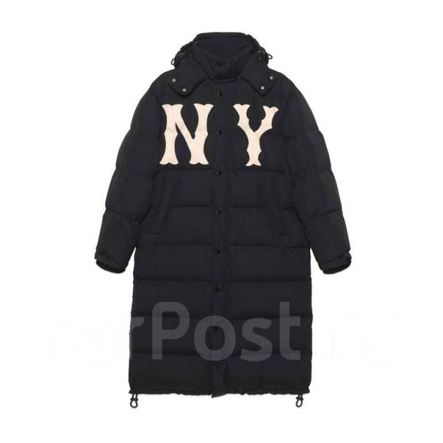 Gucci hot sale ny coat