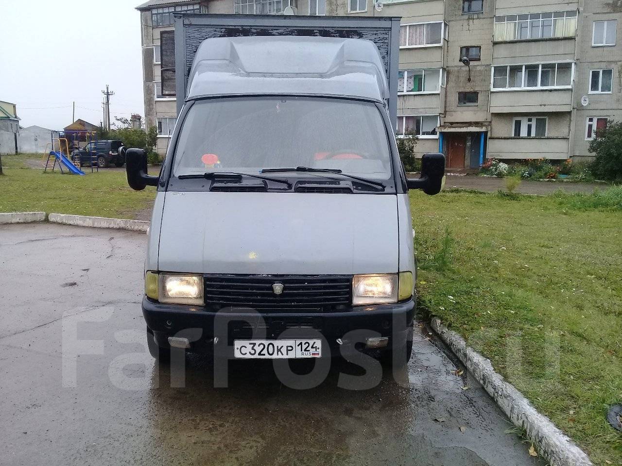 Газель красноярск б у. ГАЗ 33021 грузовой фургон. Газель 3302 1996 года. ГАЗ 33021 1995 года. Газель 1996 года.