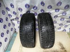 Nokian, 195/65 R15 в Барнауле Nokian. Зимние, шипованные, 40 %