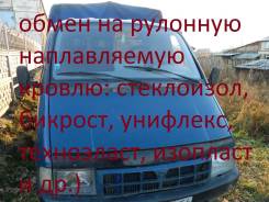 ГАЗ ГАЗель, 2001 в Куйбышеве ГАЗ ГАЗель. Газель тент, 2 700 куб. см., 1 500 кг., 4x2