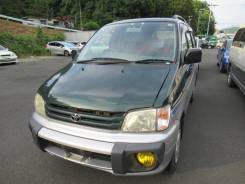 Toyota Town Ace Noah, 1998 в Новосибирске Toyota Town Ace Noah. SR500057468, 3SFE