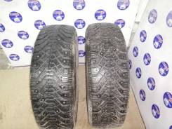 Goodyear, 185/65 R15 в Барнауле Goodyear. Зимние, шипованные, 30 %