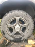 Cordiant Off-Road, 215/65R16 в Березовском Cordiant Off-Road. Грязь AT, 2019 год, новые