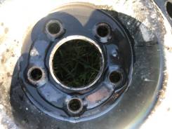 Штампы в Топках Hyundai. 5.5x15", 5x114.30, ET-46