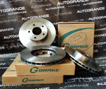 ��������� ���� ������ G-Brake GR01135 5862029730, 42510SP0000, 42510SFE000, 42510SX0000, 5862029740 ����