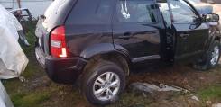 Hyundai Tucson ����