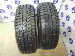 Cordiant, 195/60 R15 в Барнауле Cordiant. Зимние, шипованные, 20 %