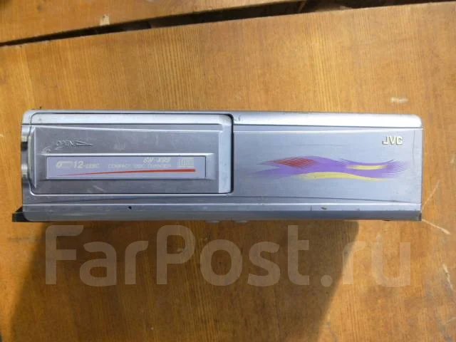 JVC ����
