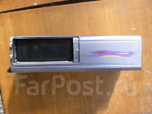 JVC ����