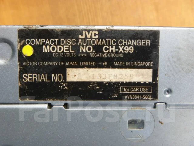 JVC ����