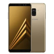 Samsung Galaxy A8 2018. �/�, �������, 3G, 4G LTE, Dual-SIM, ����������, NFC ����