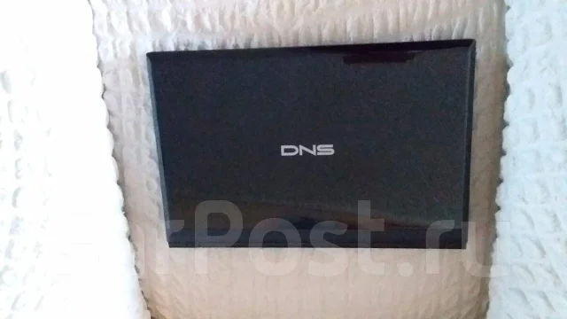 DNS. ���� 320���, WiFi: 1, Bluetooth: 1 ����