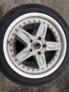 Rays Volk racing CV PRO R17 в Искитиме RAYS Volk Racing. 8.0/9.0x17", 5x114.30, ET45/45, ЦО 73,0 мм.