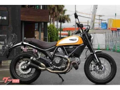 Ducati Scrambler. 800����. ��., ��������, ���������, ��� �������. ��� ����� �� ������������ ����