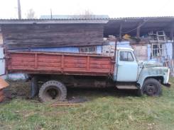 ГАЗ 3307, 1989 в Минусинске ГАЗ 3307. Продается самосвал Газсаз 3307, 4 000 куб. см., 4 650 кг., 4x2. Под заказ